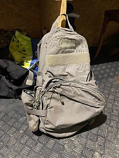 Prodám batoh Camelbak Linchpin Foliage green