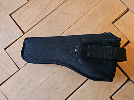 Pouzdro DASTA pro 6" revolver