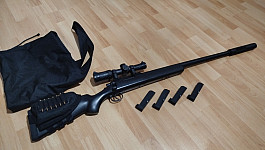 Vsr-10 (cm.701b) cyma upgrade 