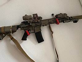 MK16 URGI 10.5’ PRICE DROP