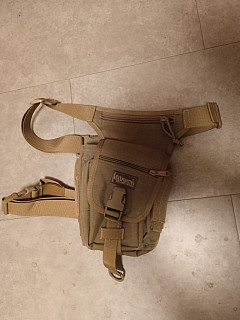 Maxpedition Thermite Versipack