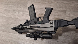 ASG CZ 805 Bren A2