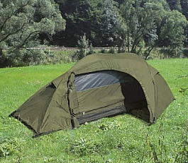 Stan Recom, olivový, Mil-Tec 