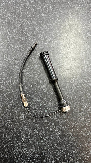 Wolverine bolt M HPA pro SRS