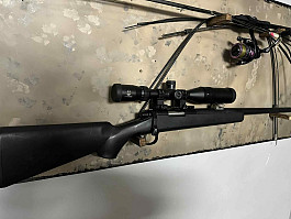 JG Bar 10 vsr10 s optikou