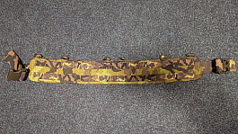 Taktický opasek UV Fenix protector vz.95