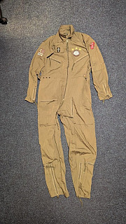 Vojenská kombinéza Mil-tec