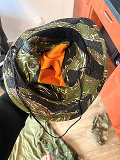 Helikon Tex Bonnie Mk2 Tiger Stripes