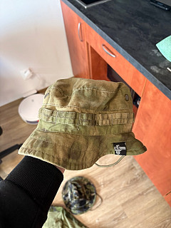 Klobouk Invader Gear ATACS