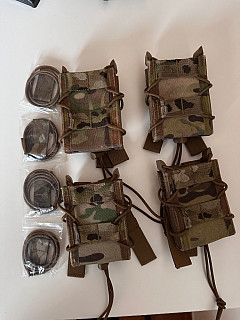 Warrior assault systems Speed sumky