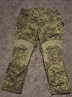 ANA tactical kalhoty