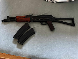 AK-74