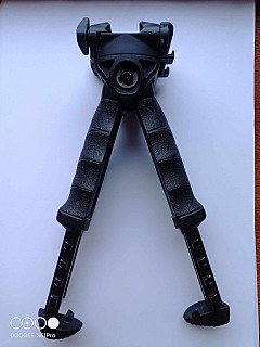 Taktická dvojnožka