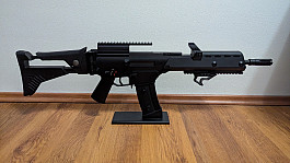 Tokyo Marui G36K NGRS (Eagle6 Level 8+ upgrade)