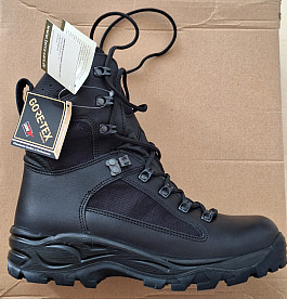 Boty polní lehké 2011 vel. 27