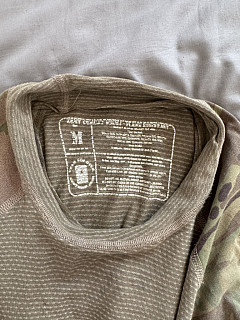Massif Army Combat Shirt (ACS) Multicam, vel. M