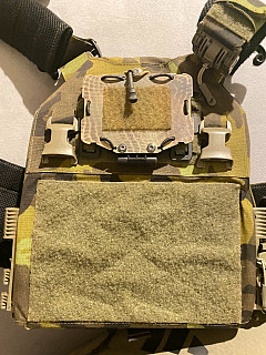 Combat systems Sentinel 1