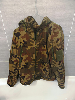 Helikon Gunfighter wz.93 (Polish Woodland)