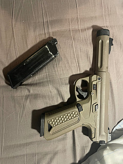 AAP-01 Assassin pískový