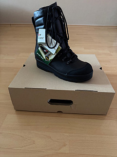 Noty polní ECWCS 2010 vel. 250 (UK 6).