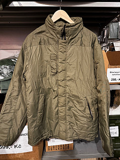 Holandska softie bunda do -10