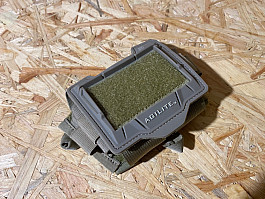 Agilite pouzdro na helmu NVG counterweight