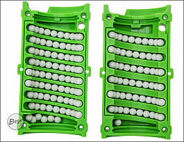 Begadi plynový granát