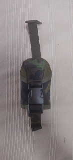 Granátová sumka vz95 (Fenix Protector)