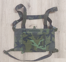 Chestrig Demon vz95 (Fenix Protektor)