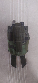 Sumka na vysílačku Baofeng vz95 (Fenix Protector)