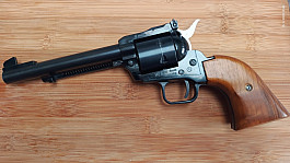 Flobert revolver ME6 cal. 6mm /Peacemaker - kategorie D