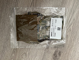 Spiritus Systems MOLLE Expander Wing