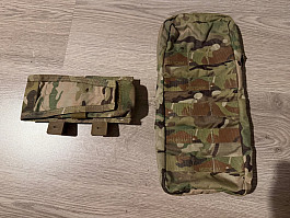 Crye Precision Horizontal M4 pouch