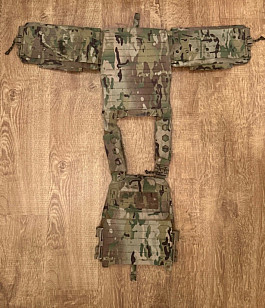 CGPC3 tqs set Custom Gear