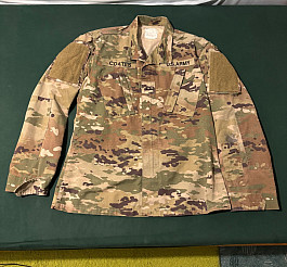 Blůza OCP/Multicam us army Small