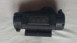 Nautilus kolimátor - Vector Optics