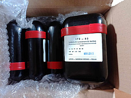 IPB - 80 Protichemický balíček ČSLA