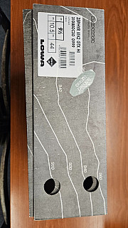 Lowa Zephyr Mk II GTX Hi