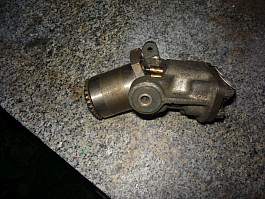 Letadlové čerpadlo