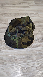 Čepice polní vz.95 letní