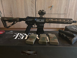 Specna arms prime SA-P27