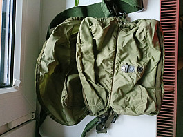 US Army lékárna No3/M3