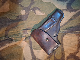 Pistolové pouzdro makarov