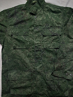 Komplet Digital Flora MMB