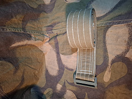 Čsla / Civilní obrana zbytky 2