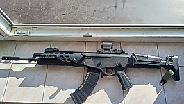 CM. AK103 Alpha (Airsoft)