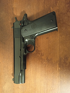 ASG 1911