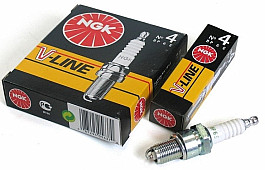 Zapalovací svíčka Uaz 469, Uaz 452, Gaz 66, ZiL 131, UrAL 375D, BRDM