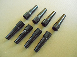 Koncovka zapalovacího kabelu Uaz 469, Gaz 66, ZiL 131, UrAL 375D, BRDM