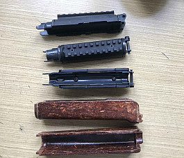 Predpažbie Sa vz.58